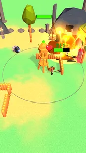 Treefellers screenshot 11