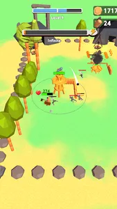 Treefellers screenshot 12