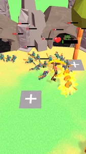 Treefellers screenshot 13