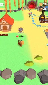 Treefellers screenshot 14