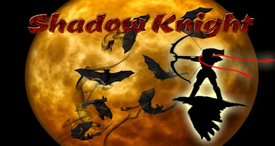 Shadow Knight screenshot 0