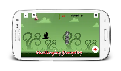 Shadow Knight screenshot 1