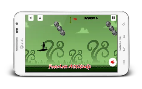 Shadow Knight screenshot 10
