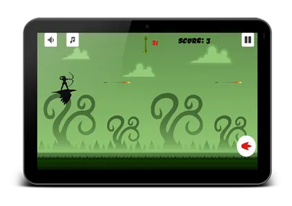 Shadow Knight screenshot 12