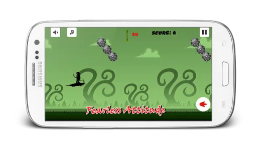 Shadow Knight screenshot 2