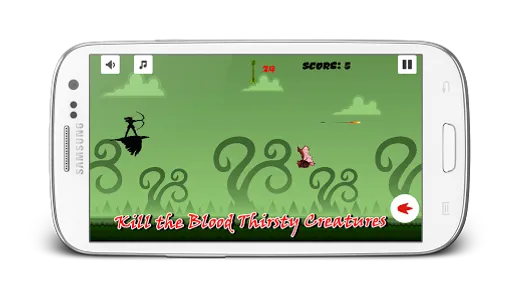 Shadow Knight screenshot 3