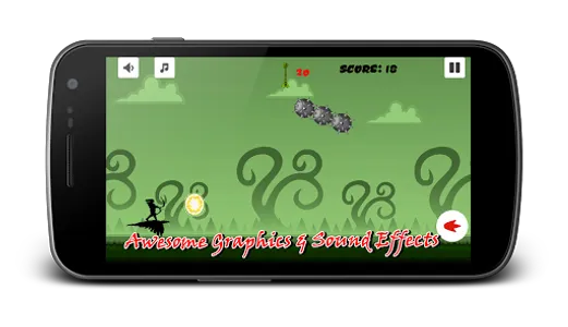 Shadow Knight screenshot 4