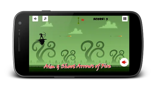 Shadow Knight screenshot 5
