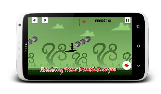 Shadow Knight screenshot 6