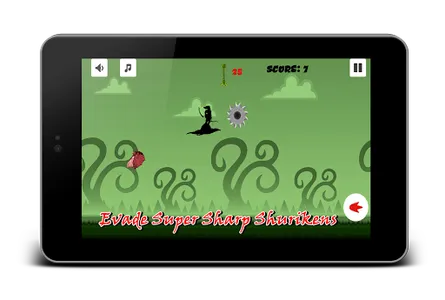 Shadow Knight screenshot 9