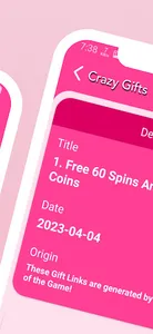 Daily Crazy Fox Spins screenshot 3