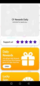 Crazy Fox Rewards - CF Rewards screenshot 6