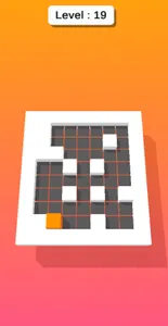 Crazy Roller Splat screenshot 0