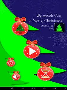 Christmas Tree puzzle screenshot 3