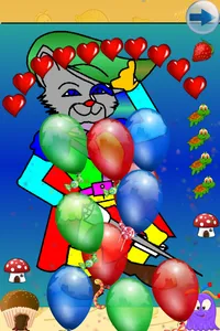 Coloring Pages and Puzzles Kid screenshot 20