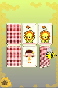 Kids Puzzles, Memo, Coloring screenshot 12