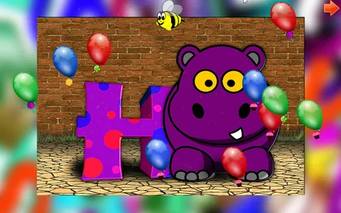 ABC Jigsaw Puzzles for Kids screenshot 12