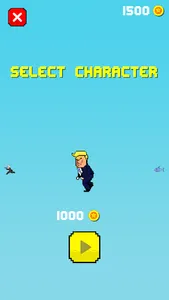 Jumpy Hero screenshot 4