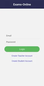 Exams Online screenshot 5