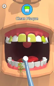 Dentist Bling screenshot 15