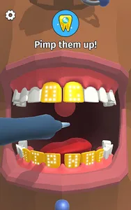 Dentist Bling screenshot 17