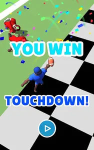 Touch Down 3D screenshot 15