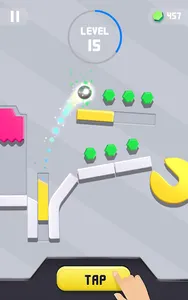 Tricky Taps screenshot 13