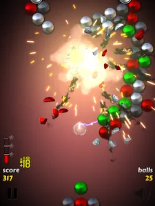 Magnet Balls: Physics Puzzle screenshot 14