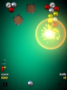 Magnet Balls: Physics Puzzle screenshot 21