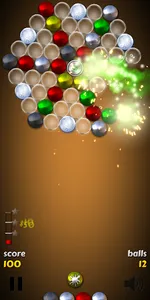 Magnet Balls: Physics Puzzle screenshot 5