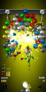 Magnet Balls: Physics Puzzle screenshot 6