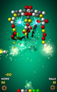 Magnet Balls 2: Physics Puzzle screenshot 13