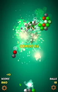 Magnet Balls 2: Physics Puzzle screenshot 16