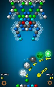 Magnet Balls 2: Physics Puzzle screenshot 19