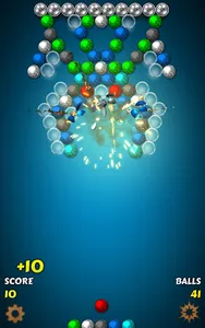 Magnet Balls 2: Physics Puzzle screenshot 15