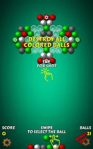 Magnet Balls 2: Physics Puzzle screenshot 9