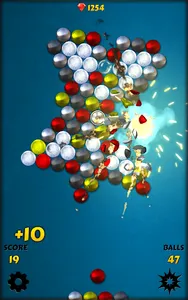 Magnet Balls PRO: Match-Three screenshot 12