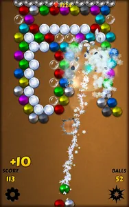 Magnet Balls PRO: Match-Three screenshot 20