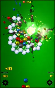 Magnet Balls PRO: Puzzle screenshot 13