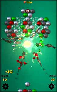 Magnet Balls PRO: Puzzle screenshot 15