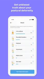 Lia – AI Posture Trainer screenshot 12