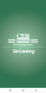 CRDB BANK Merchant screenshot 0