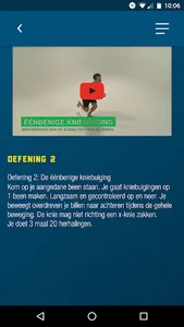 Push Sports screenshot 2