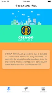 Crea mais fácil screenshot 1