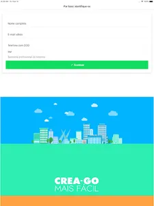 Crea mais fácil screenshot 6