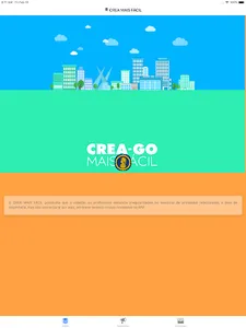 Crea mais fácil screenshot 7