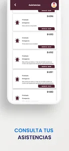 CHIMALERTA screenshot 3