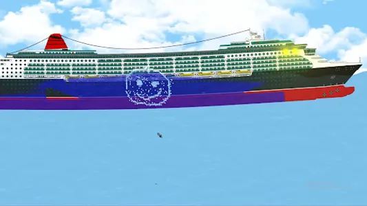 Floating Sandbox Mobil Advices screenshot 0