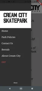 Cream City screenshot 2