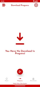 Viddo Video Downloader screenshot 2